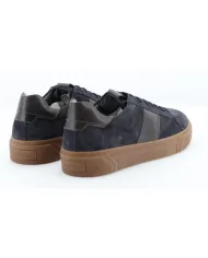 Nero Giardini Sneakers Blu - Glamour Calzature Nero Giardini Sneakers Blu - Glamour Calzature