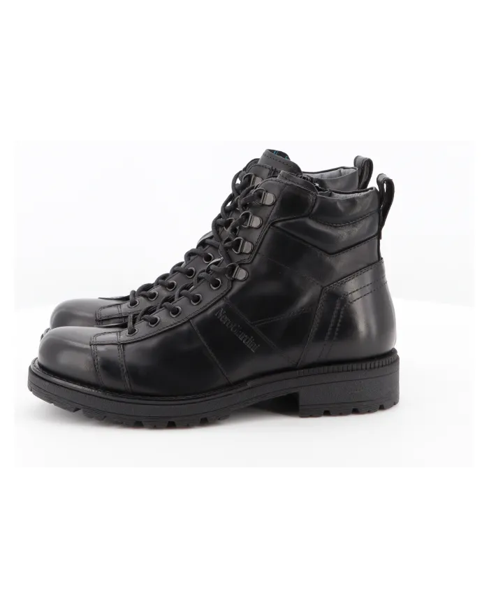 Nero Giardini Boscaiolo - Glamour Calzature