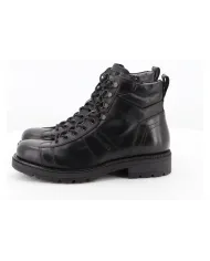 Nero Giardini Boscaiolo - Glamour Calzature