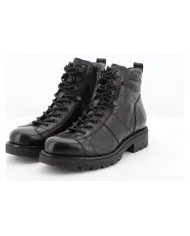 Nero Giardini Boscaiolo T.Moro - Glamour Calzature