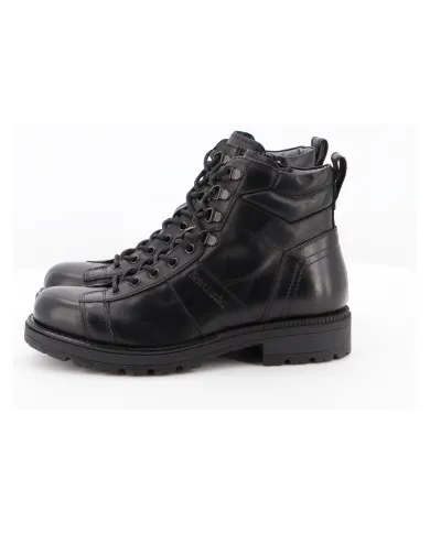 Nero Giardini Boscaiolo T.Moro - Glamour Calzature