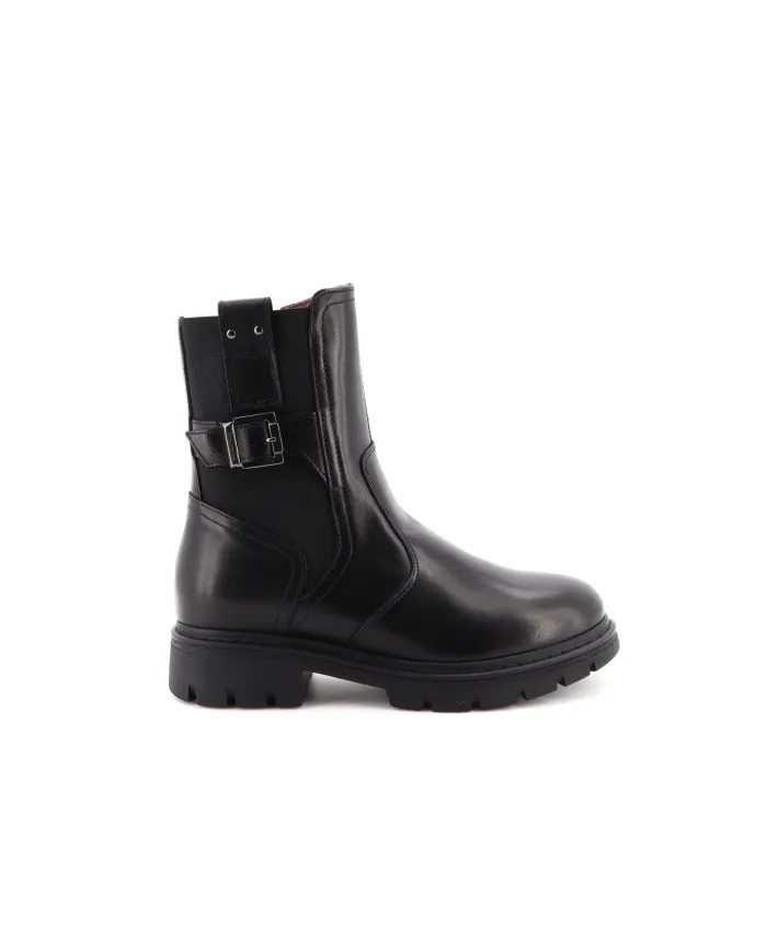 Nero Giardini Tronchetto - Glamour Calzature