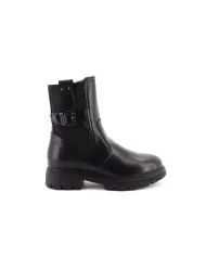 Nero Giardini Tronchetto - Glamour Calzature