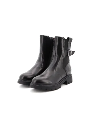 Nero Giardini Tronchetto - Glamour Calzature