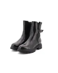 Nero Giardini Tronchetto - Glamour Calzature