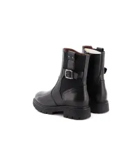 Nero Giardini Tronchetto - Glamour Calzature