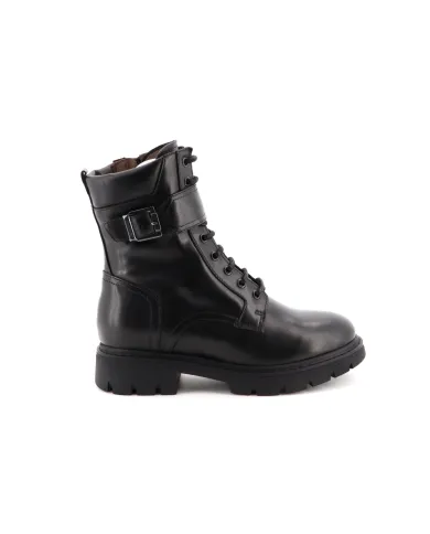 Nero Giardini Anfibio - Glamour Calzature