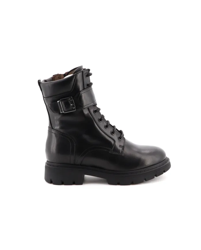 Nero Giardini Anfibio - Glamour Calzature