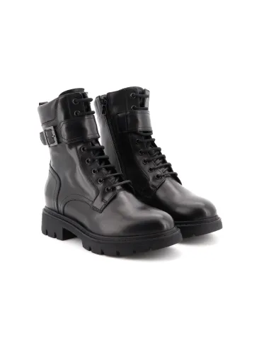 Nero Giardini Anfibio - Glamour Calzature