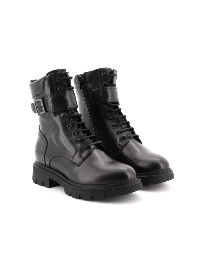 Nero Giardini Anfibio - Glamour Calzature