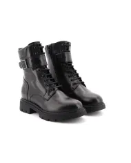 Nero Giardini Anfibio - Glamour Calzature