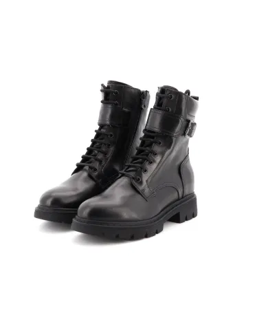 Nero Giardini Anfibio - Glamour Calzature