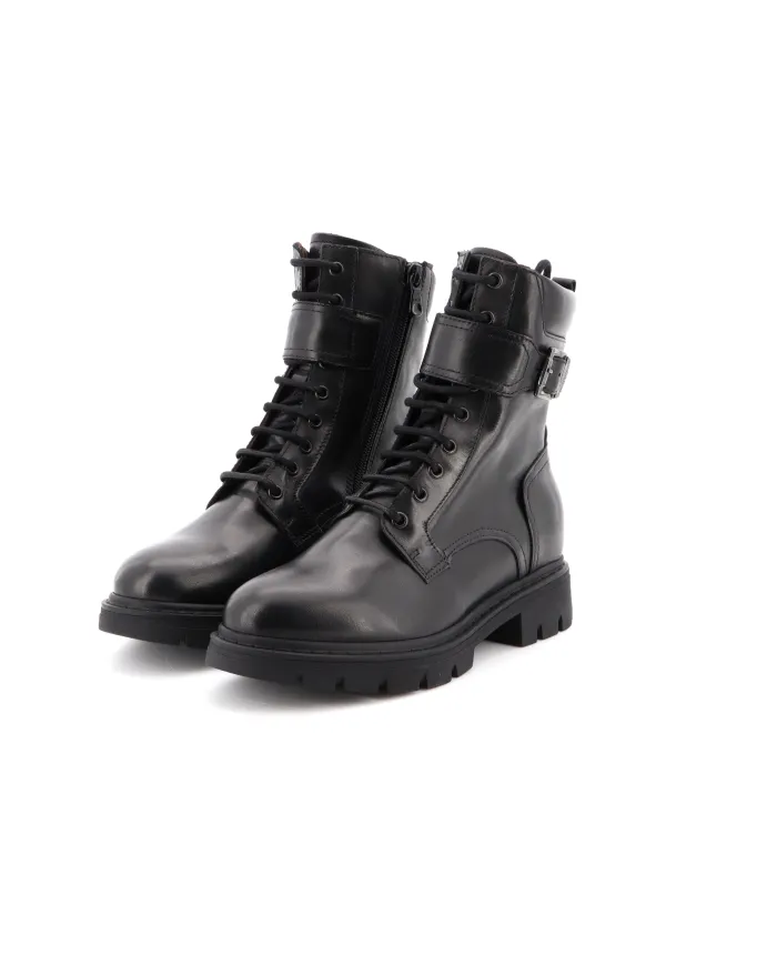 Nero Giardini Anfibio - Glamour Calzature