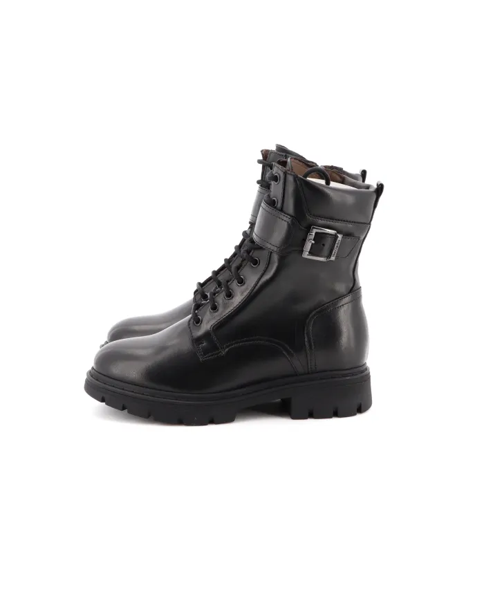 Nero Giardini Anfibio - Glamour Calzature