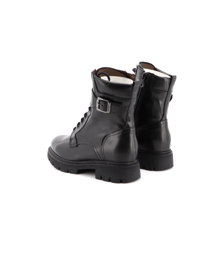 Nero Giardini Anfibio - Glamour Calzature