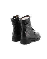 Nero Giardini Anfibio - Glamour Calzature