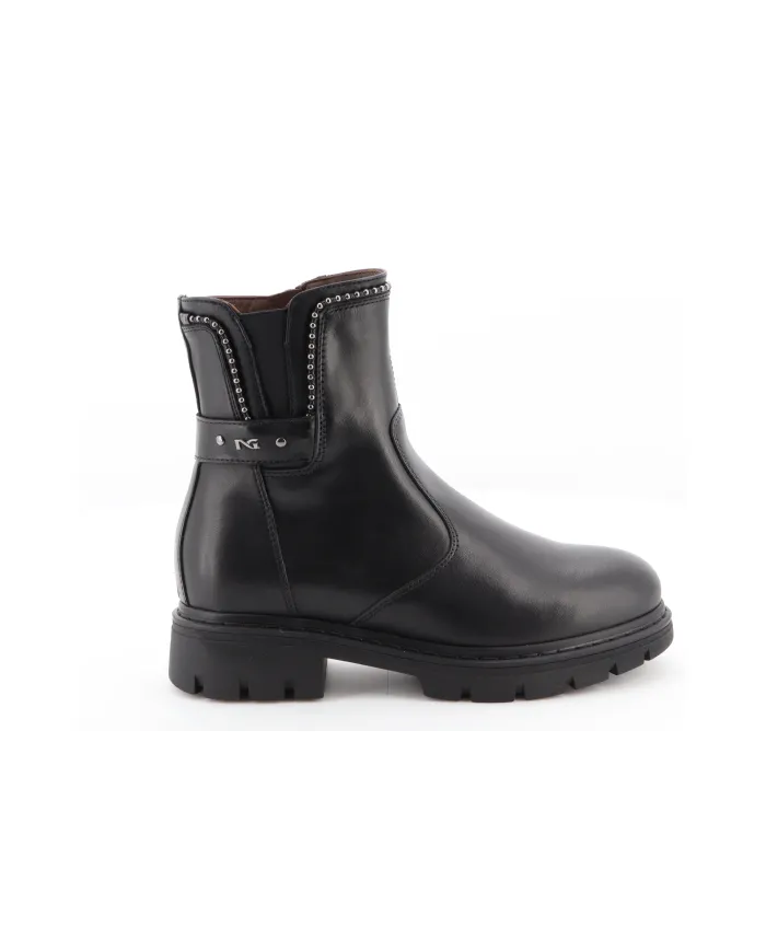 Nero Giardini Beatles - Glamour Calzature