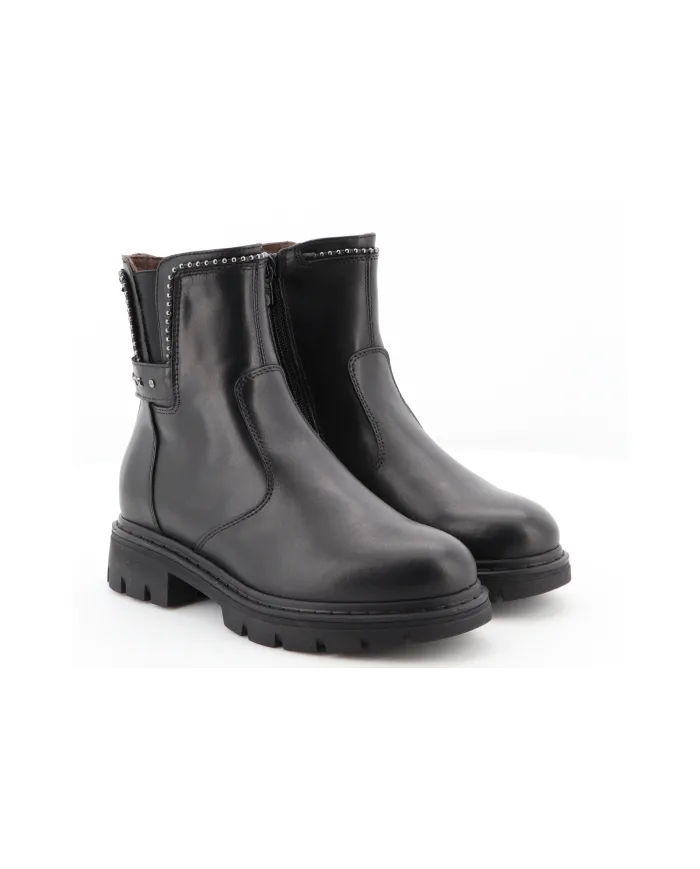 Nero Giardini Beatles - Glamour Calzature