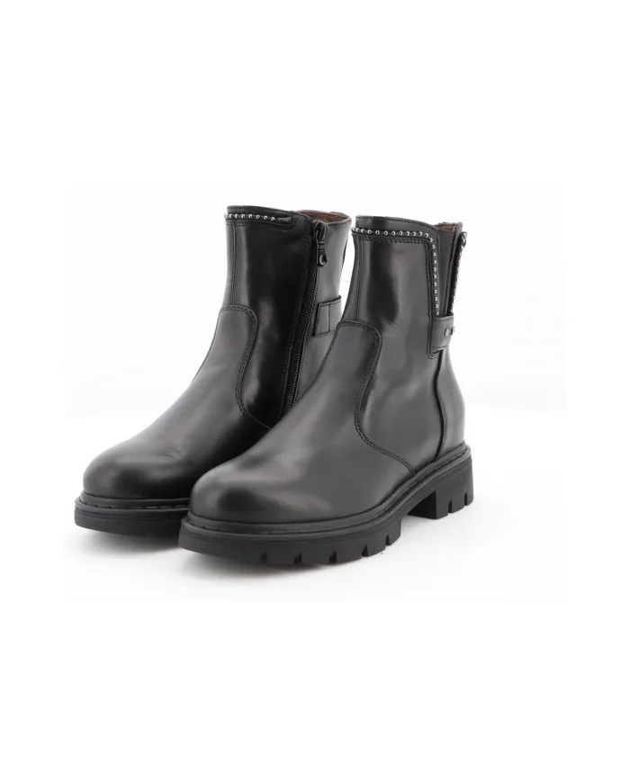 Nero Giardini Beatles - Glamour Calzature