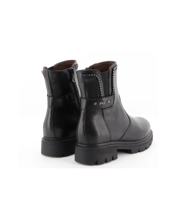 Nero Giardini Beatles - Glamour Calzature