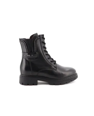 Nero Giardini Anfibio - Glamour Calzature