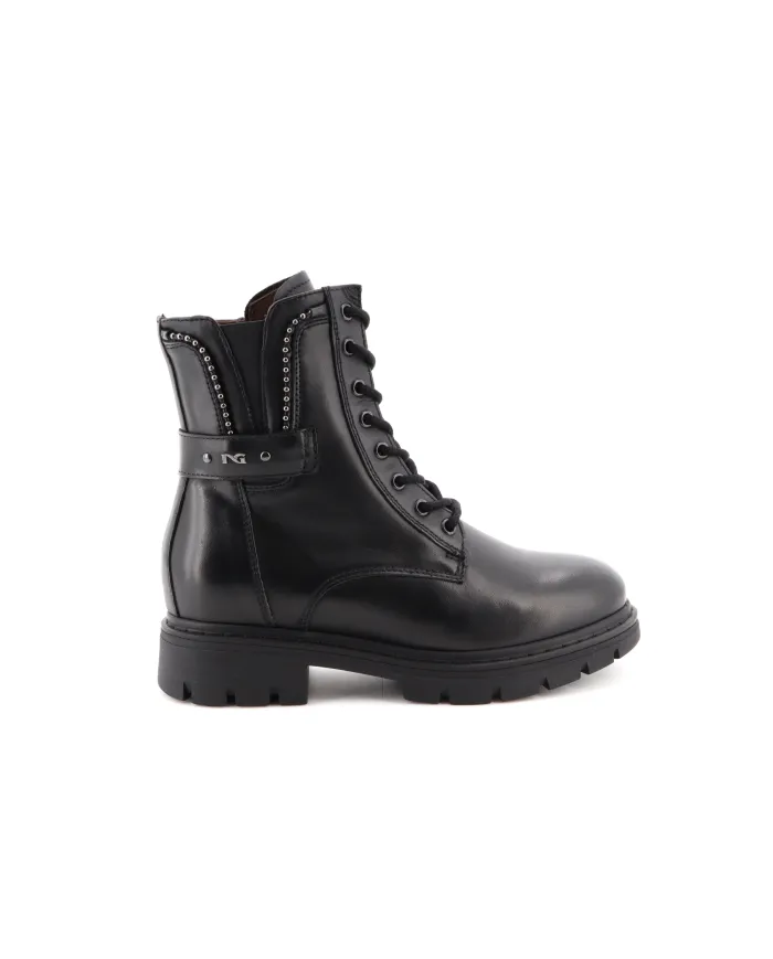 Nero Giardini Anfibio - Glamour Calzature