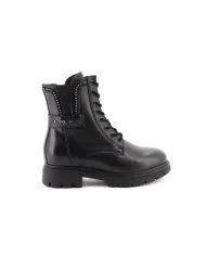 Nero Giardini Anfibio - Glamour Calzature