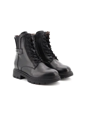 Nero Giardini Anfibio - Glamour Calzature