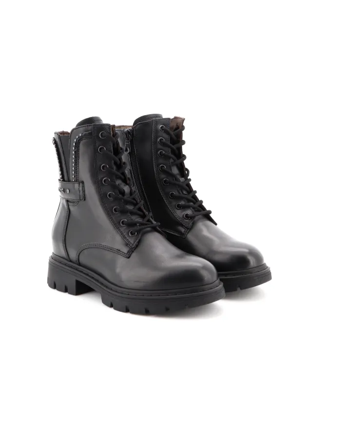 Nero Giardini Anfibio - Glamour Calzature