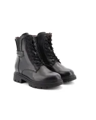 Nero Giardini Anfibio - Glamour Calzature