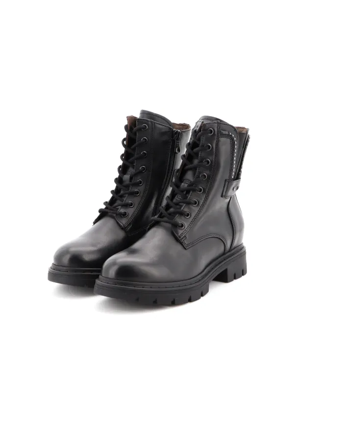 Nero Giardini Anfibio - Glamour Calzature