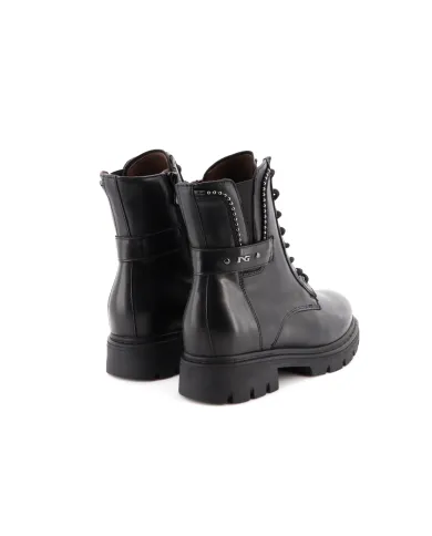 Nero Giardini Anfibio - Glamour Calzature