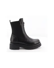 Nero Giardini Anfibio - Glamour Calzature Nero Giardini Anfibio - Glamour Calzature