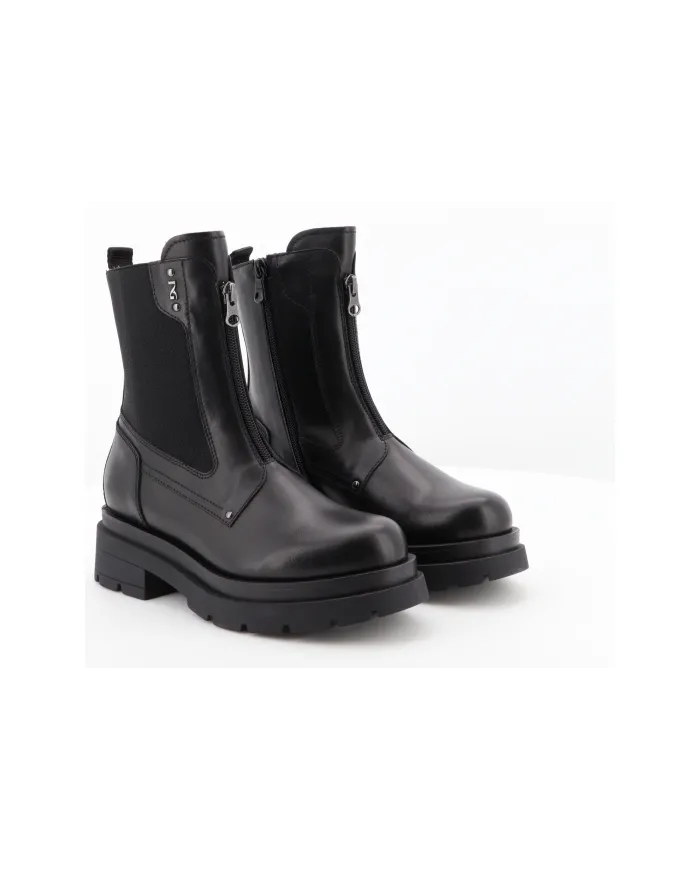 Nero Giardini Anfibio - Glamour Calzature