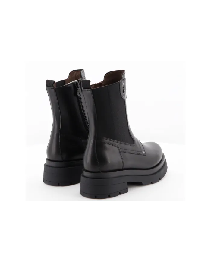 Nero Giardini Anfibio - Glamour Calzature