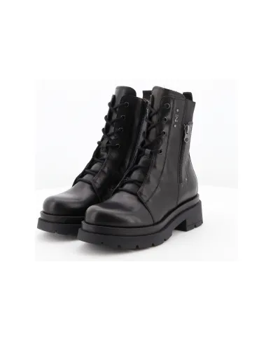 Nero Giardini Anfibio - Glamour Calzature