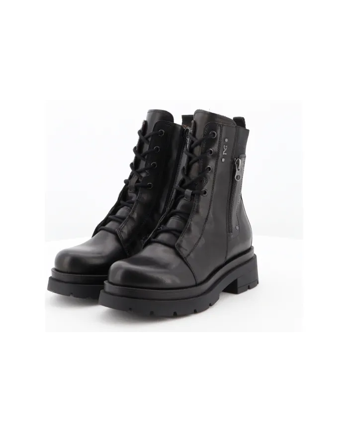 Nero Giardini Anfibio - Glamour Calzature