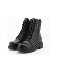 Nero Giardini Anfibio - Glamour Calzature Nero Giardini Anfibio - Glamour Calzature