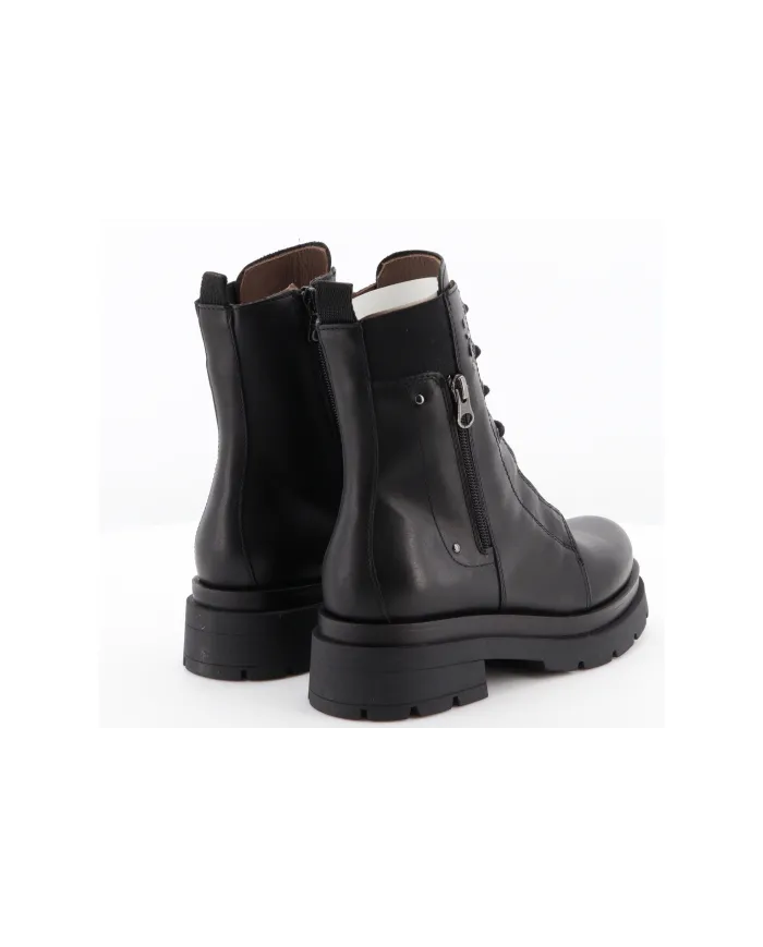 Nero Giardini Anfibio - Glamour Calzature Nero Giardini Anfibio - Glamour Calzature