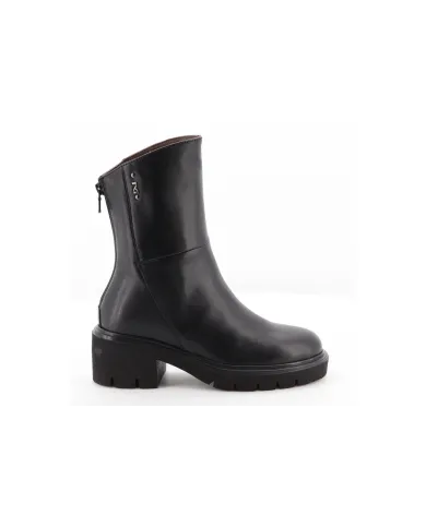 Nero Giardini Tronchetto - Glamour Calzature