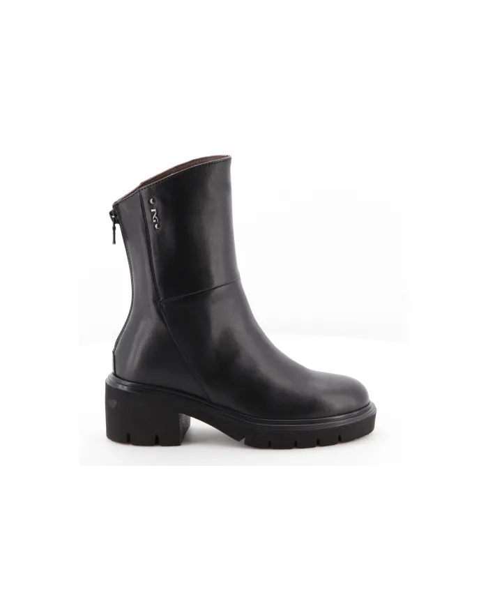 Nero Giardini Tronchetto - Glamour Calzature