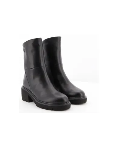 Nero Giardini Tronchetto - Glamour Calzature