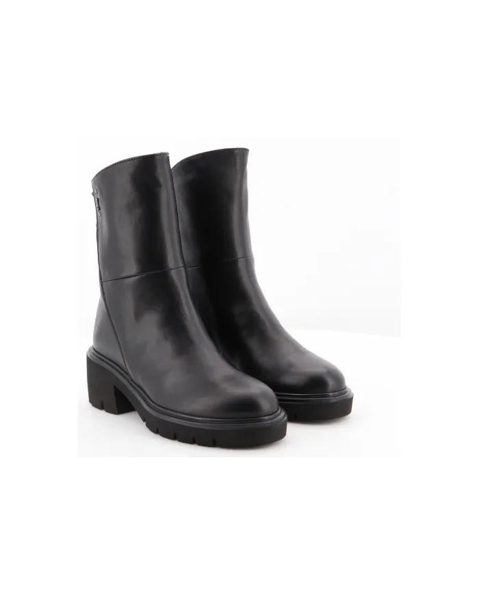 Nero Giardini Tronchetto - Glamour Calzature