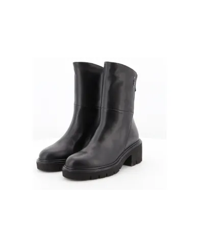 Nero Giardini Tronchetto - Glamour Calzature