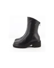 Nero Giardini Tronchetto - Glamour Calzature