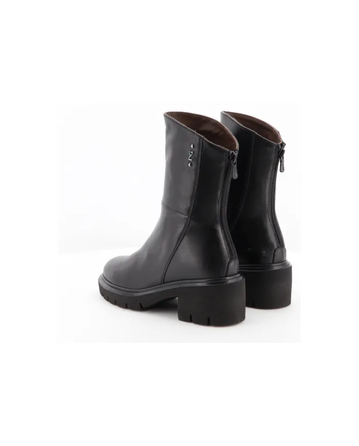 Nero Giardini Tronchetto - Glamour Calzature