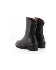 Nero Giardini Tronchetto - Glamour Calzature