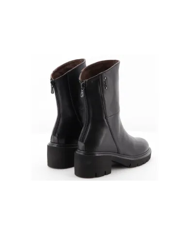 Nero Giardini Tronchetto - Glamour Calzature