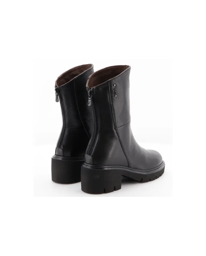 Nero Giardini Tronchetto - Glamour Calzature