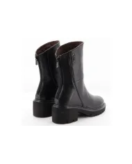 Nero Giardini Tronchetto - Glamour Calzature Nero Giardini Tronchetto - Glamour Calzature